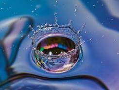 Water